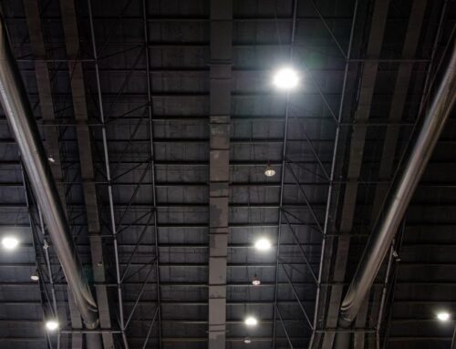 LED Lighting Upgrades for Energy Efficiency