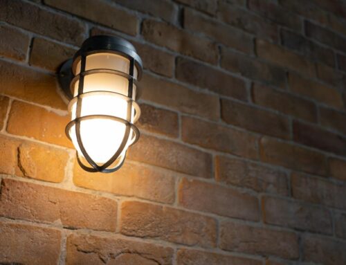 Indoor & Outdoor Lighting Solutions