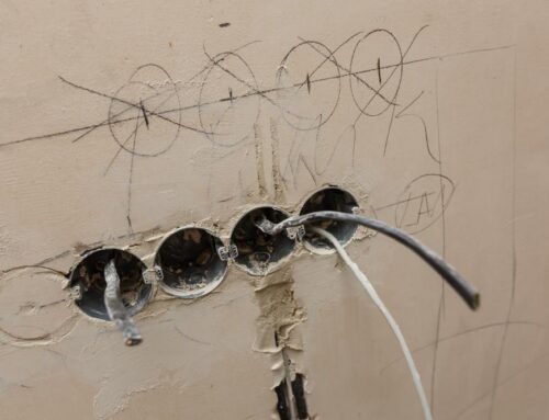 Identifying Faulty Wiring & When to Call An Electrician