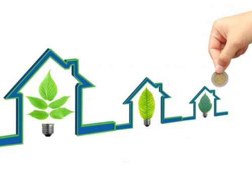 Energy-saving Tips for Homeowners