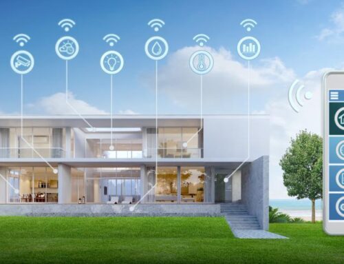 Benefits of Smart Home Automation