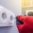 Safe Practices for Home Appliances