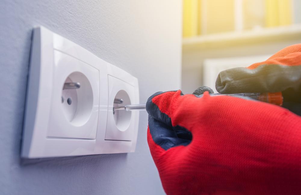 Safe Practices for Home Appliances