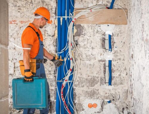 NEC (national Electrical Code) Overview