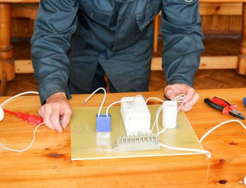 Common Electrical Problems and Quick Fixes