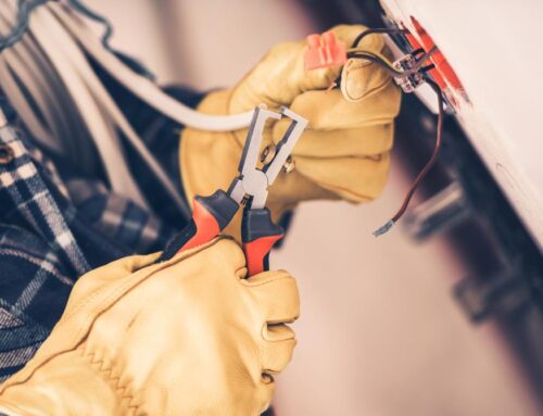Home Electrical Installations and Repairs