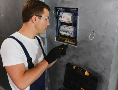 How to Reset a Tripped Circuit Breaker