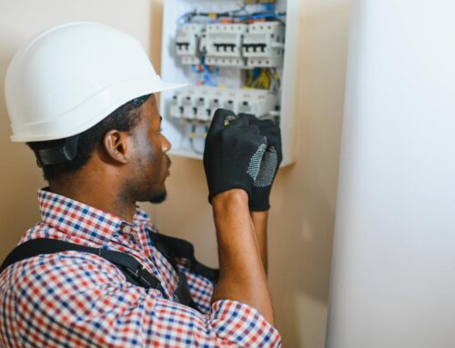 Importance of Electrical Safety