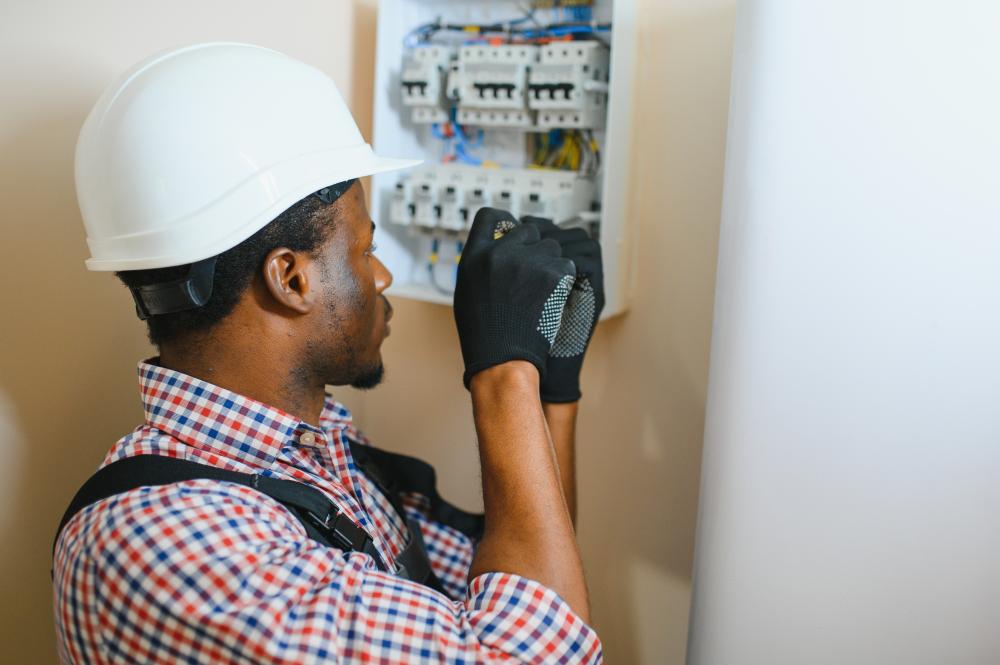 Employing Effective Safety Measures