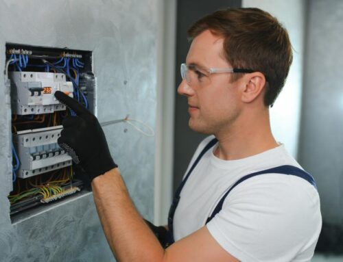 Understanding Local Electrical Codes in Beverly Hills