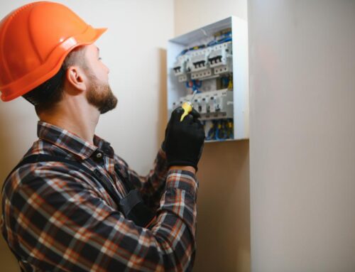 Common Electrical Issues in Homes and Businesses