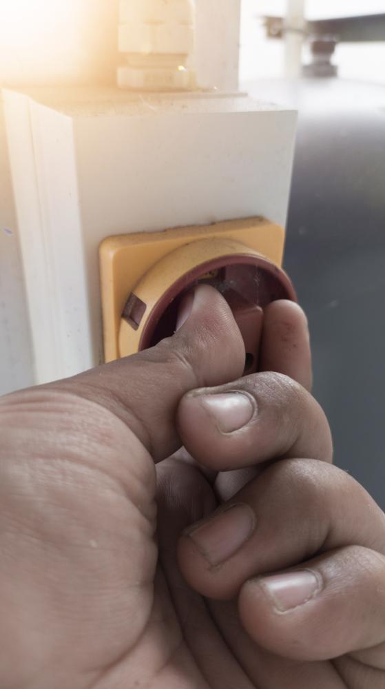 Energy Efficiency