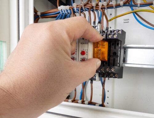GFCI & Afci: Understanding Circuit Protection