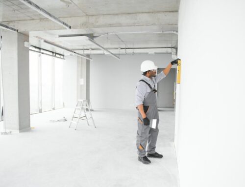 Security and Emergency Lighting Systems