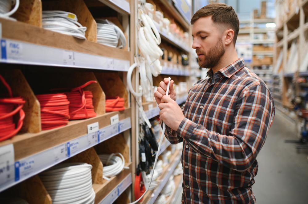 Types of Electrical Wiring Systems