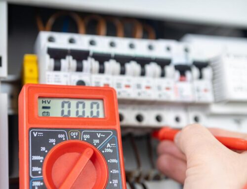 Home Electrical Inspections