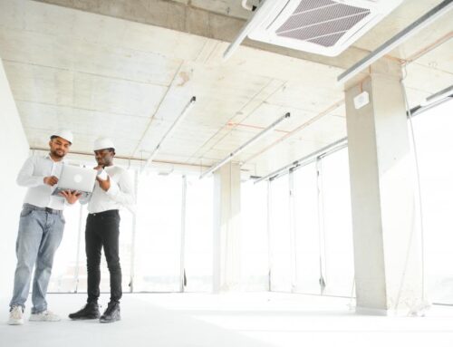 Energy Efficiency Solutions for Businesses