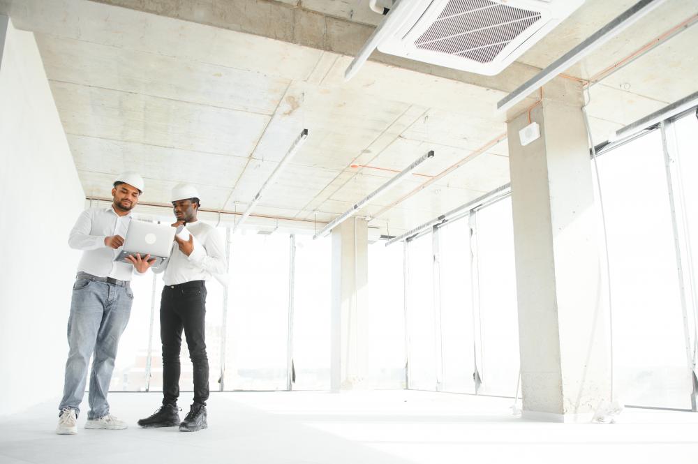 Strategies for Achieving Energy Efficiency