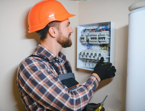 The Role of Professional Electricians