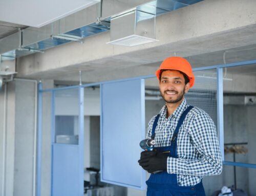 Smart Lighting & Voice-controlled Systems