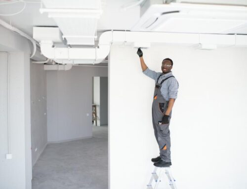 The Future of EV Charging at Home and in Public Spaces