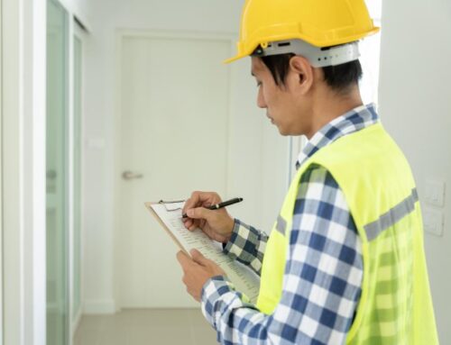 Permits & Inspections for Electrical Work