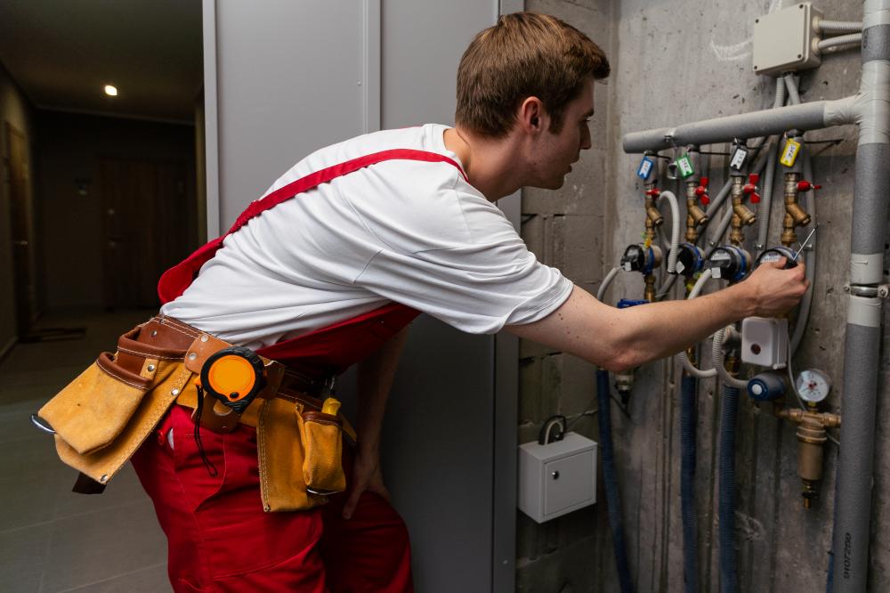 Fire Safety in Electrical Systems