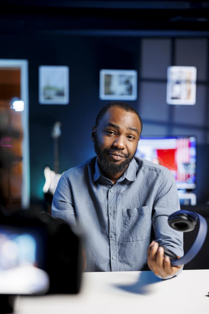 Key Components of Smart Homes