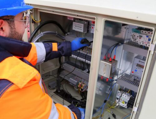 Reliable Emergency Electrical Services in Beverly Hills